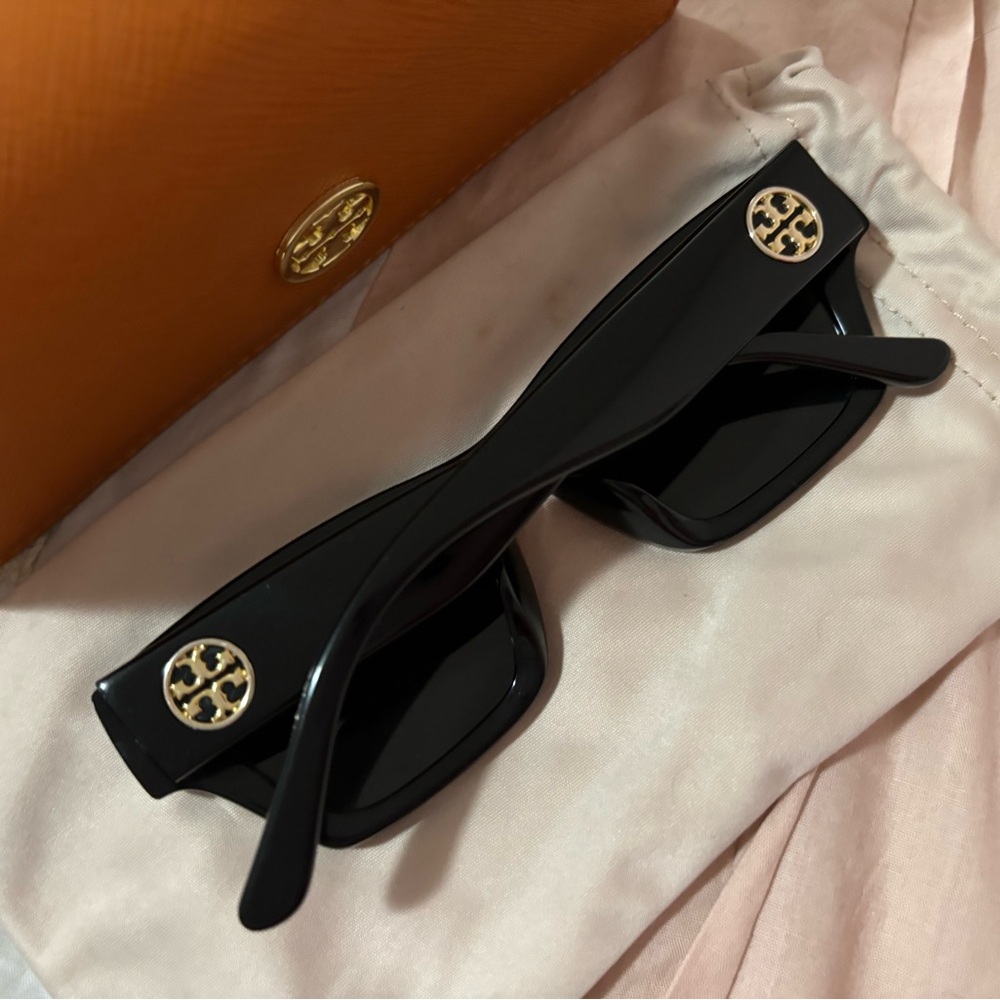 Tory Burch sunglasses